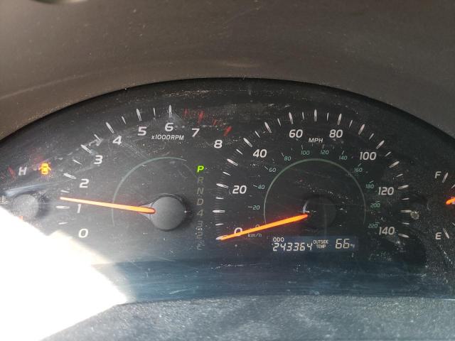 Photo 8 from auction – 2009 TOYOTA CAMRY BASE with VIN 4T1BE46K79U794460