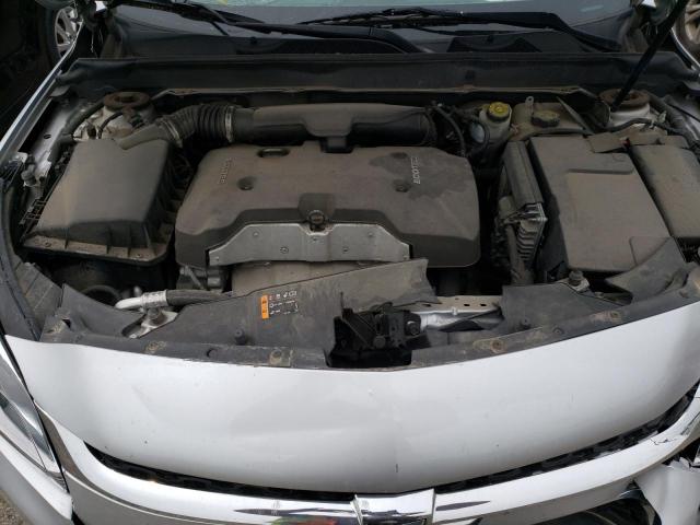 Photo 7 from auction – 2015 CHEVROLET MALIBU LS with VIN 1G11B5SL4FF233302