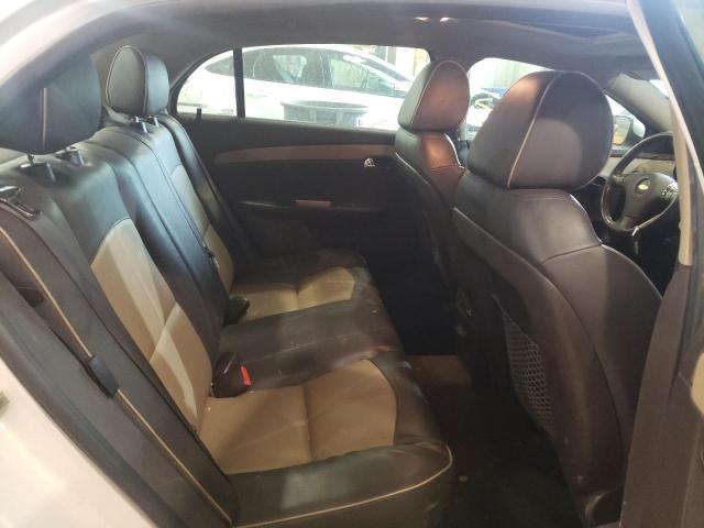 Photo 6 from auction – 2012 CHEVROLET MALIBU LTZ with VIN 1G1ZE5E02CF213752