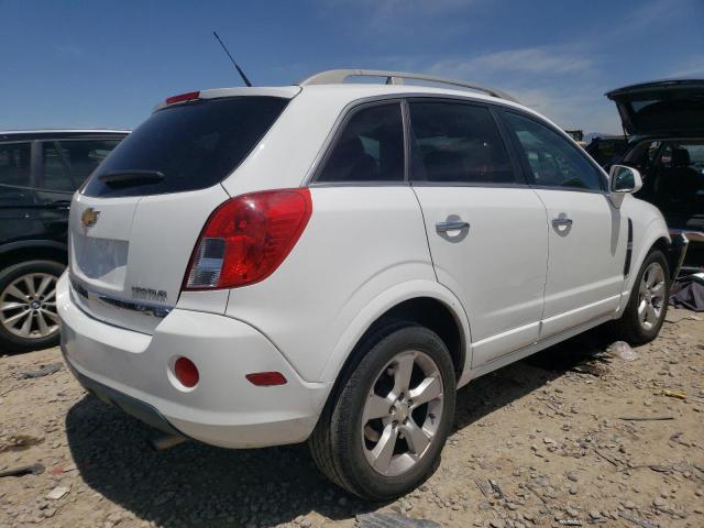 Photo 4 from auction – 2015 CHEVROLET CAPTIVA LT with VIN 3GNAL3EK2FS523939