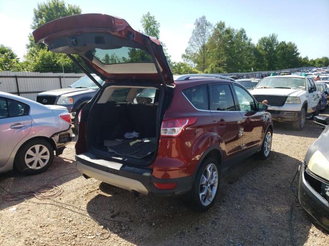 Photo 4 from auction – 2014 FORD ESCAPE TIT with VIN 1FMCU9J98EUB00832