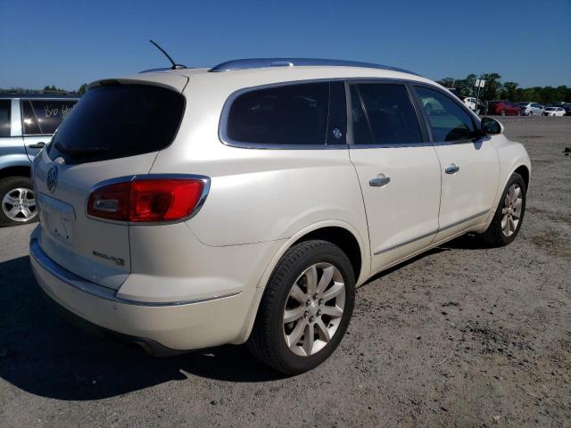 Photo 4 from auction – 2014 BUICK ENCLAVE with VIN 5GAKVCKD4EJ317553