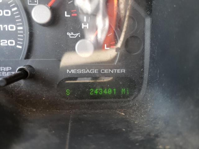 Photo 8 from auction – 2004 FORD EXPLORER E with VIN 1FMDU74W14UA58190