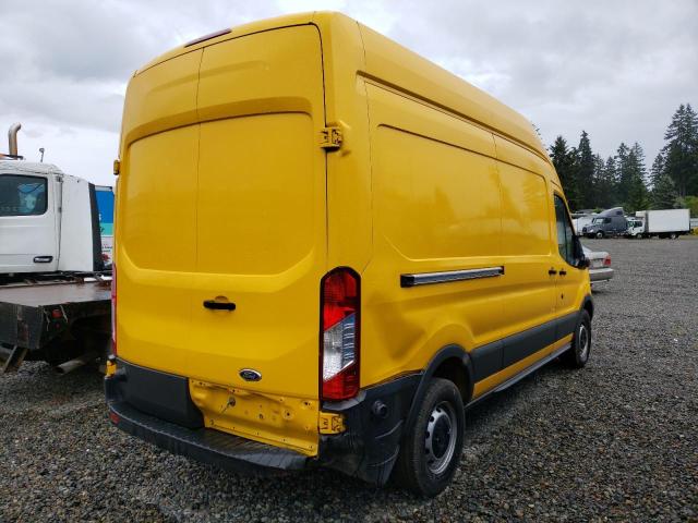 Photo 4 from auction – 2017 FORD TRANSIT T- with VIN 1FTYR2XM9HKA77866