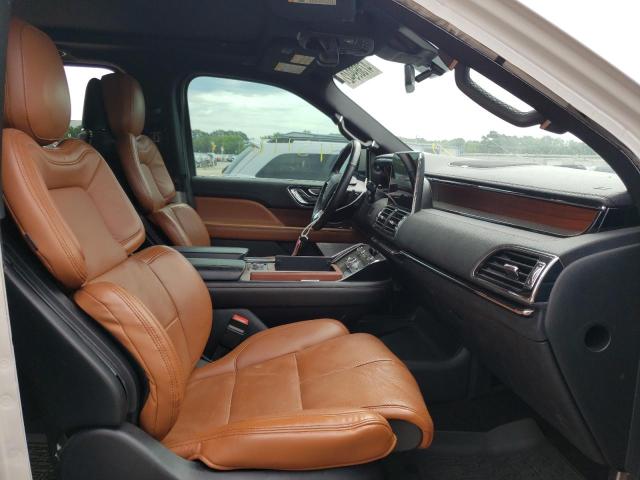 Photo 5 from auction – 2020 LINCOLN NAVIGATOR with VIN 5LMJJ3LT4LEL21418
