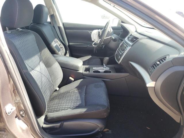 Photo 5 from auction – 2016 NISSAN ALTIMA 2.5 with VIN 1N4AL3AP4GN312253
