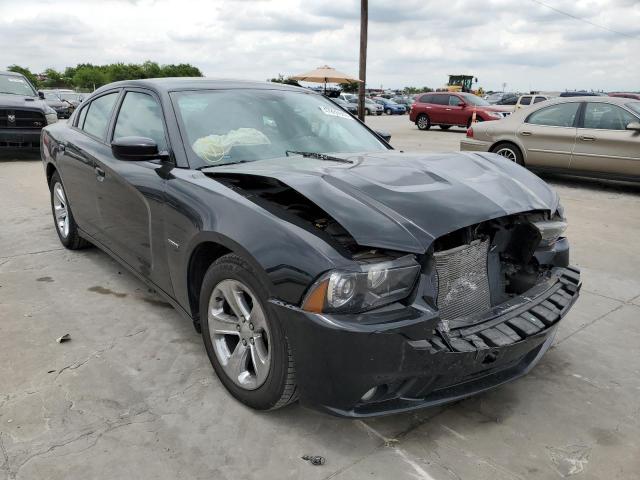 DODGE CHARGER R/ 2013 con VIN 2C3CDXCT3DH702013 - Foto de la subasta