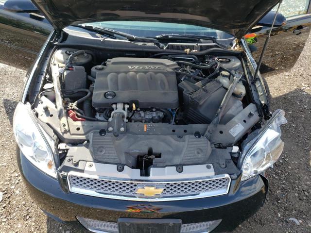 Photo 7 from auction – 2016 CHEVROLET IMPALA LIM with VIN 2G1WB5E36G1105749