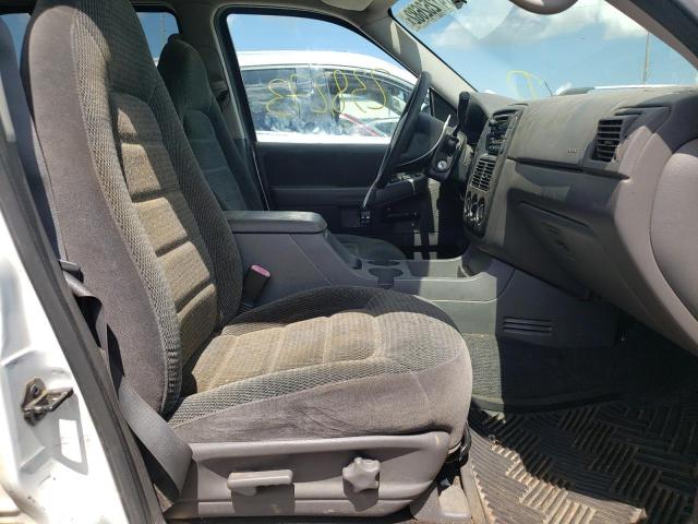Photo 5 from auction – 2002 FORD EXPLORER X with VIN 1FMZU73E12UB28721