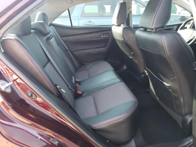 Photo 6 from auction – 2017 TOYOTA COROLLA L with VIN 5YFBURHE2HP632341