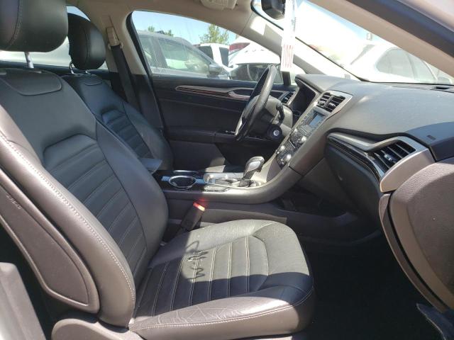 Photo 5 from auction – 2013 FORD FUSION SE with VIN 3FA6P0HR7DR204427