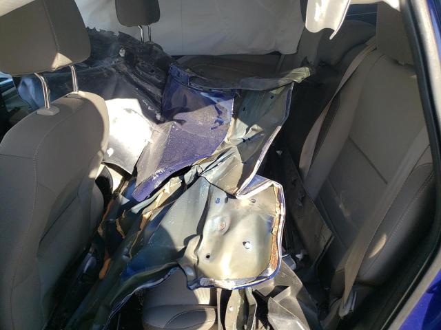 Photo 6 from auction – 2015 FORD ESCAPE SE with VIN 1FMCU0GX4FUA64592
