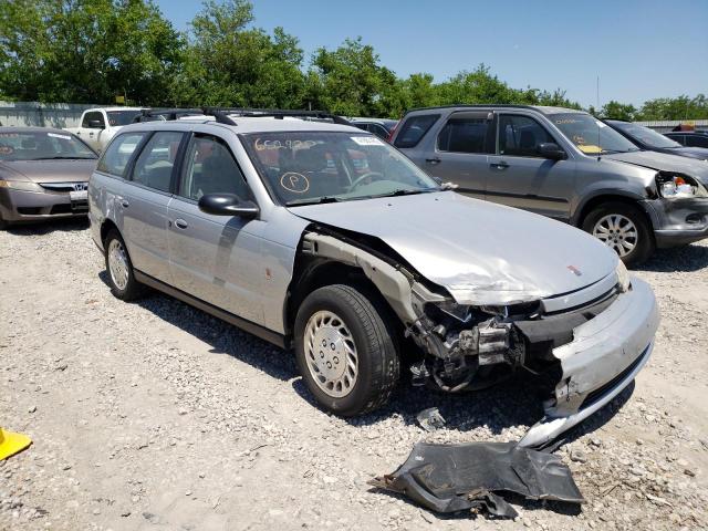 SATURN LW2 2000 with VIN 1G8JW82R9YY652720 - Photo from auction