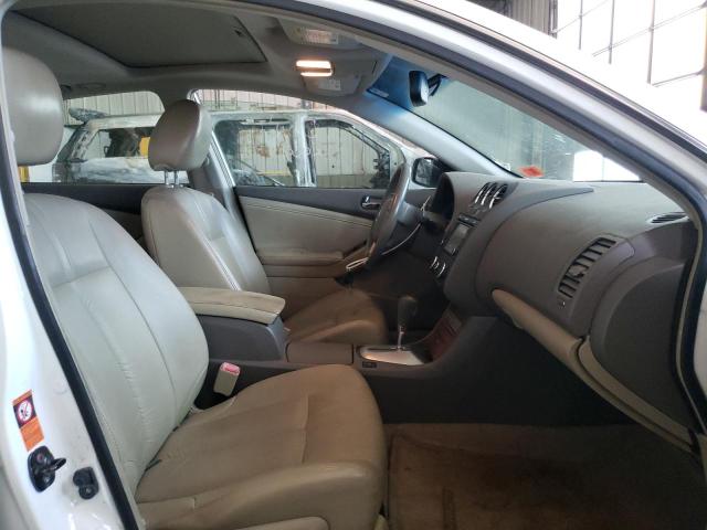 Photo 5 from auction – 2009 NISSAN ALTIMA HYB with VIN 1N4CL21E79C128201