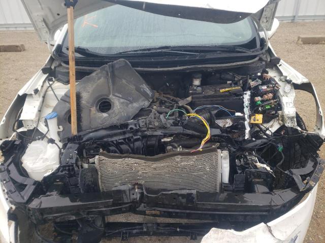 Photo 7 from auction – 2016 KIA FORTE EX with VIN KNAFX4A81G5512474