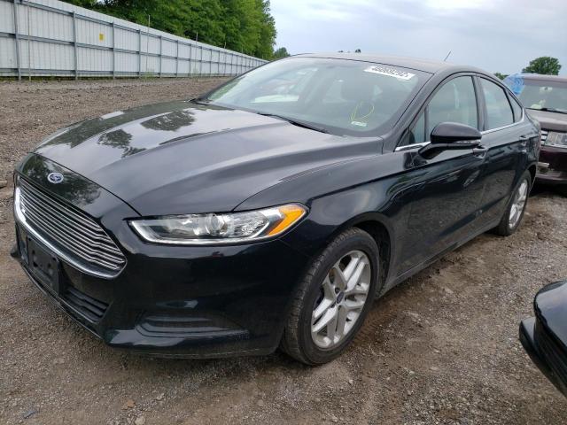 Photo 2 from auction – 2016 FORD FUSION SE with VIN 3FA6P0H72GR253649