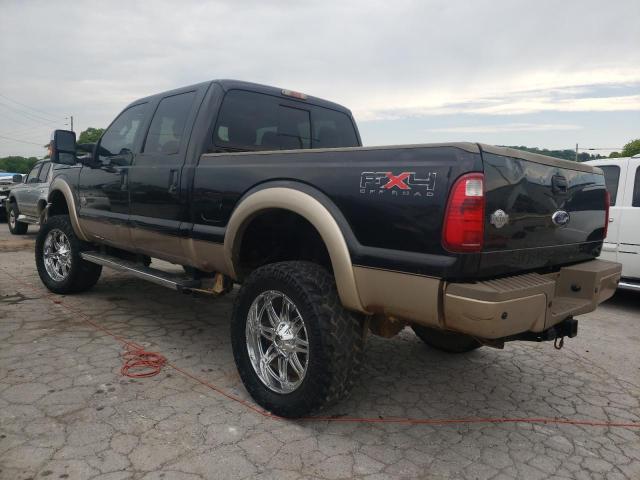 Photo 3 from auction – 2011 FORD F250 SUPER with VIN 1FT7W2BT1BEB04115