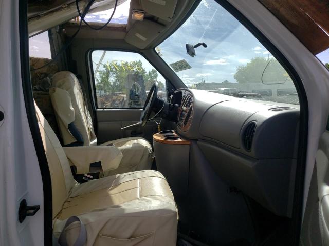 Photo 5 from auction – 1999 FORD ECONOLINE with VIN 1FDXE40S2XHB77665