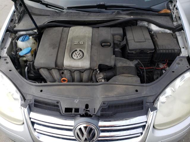 Photo 7 from auction – 2007 VOLKSWAGEN JETTA WOLF with VIN 3VWEG71K27M152568