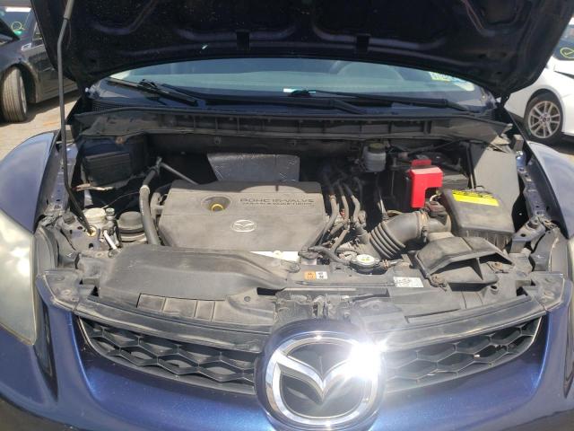 Photo 7 from auction – 2010 MAZDA CX-7 with VIN JM3ER2WM1A0328991