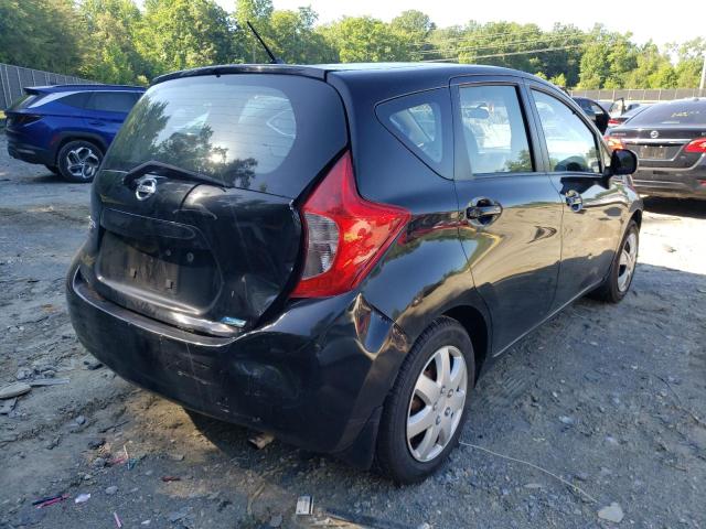 Photo 4 from auction – 2014 NISSAN VERSA NOTE with VIN 3N1CE2CPXEL383803