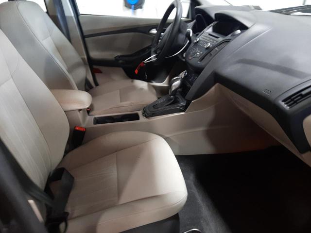 Photo 5 from auction – 2015 FORD FOCUS SE with VIN 1FADP3F22FL383394