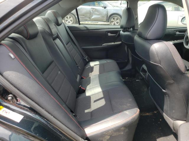 Photo 6 from auction – 2016 TOYOTA CAMRY with VIN 4T1BF1FK5GU566319