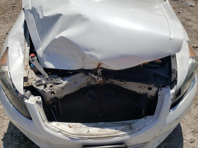 Photo 7 from auction – 2012 HONDA ACCORD EXL with VIN 1HGCP3F83CA042508