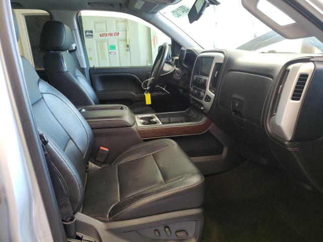 Photo 5 from auction – 2015 GMC SIERRA K15 with VIN 3GTU2VEC0FG495977