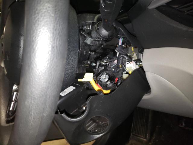 Photo 9 from auction – 2021 KIA FORTE FE with VIN 3KPF24AD9ME332612