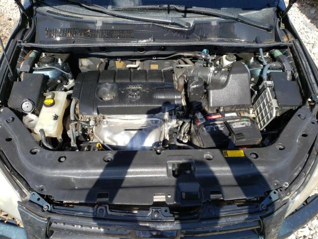 Photo 7 from auction – 2012 TOYOTA RAV4 with VIN 2T3ZF4DV7CW125886