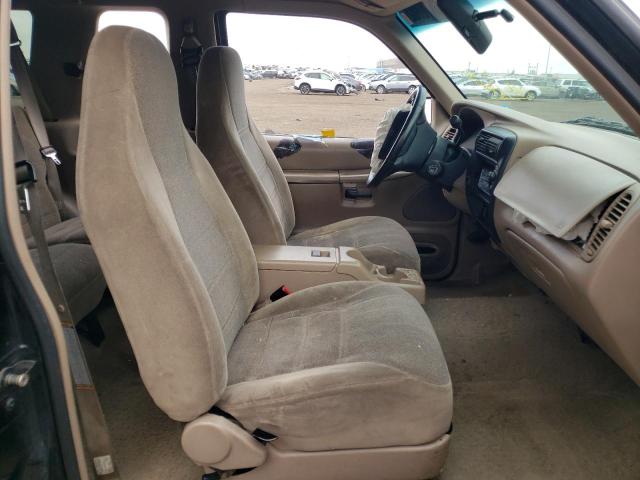 Photo 5 from auction – 1999 FORD EXPLORER with VIN 1FMYU22X5XUA05397
