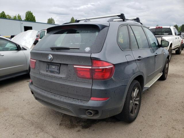 Photo 4 from auction – 2012 BMW X5 XDRIVE3 with VIN 5UXZW0C58C0B90147