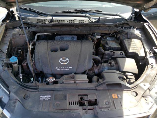 Photo 7 from auction – 2014 MAZDA CX-5 TOURI with VIN JM3KE4CY5E0341962