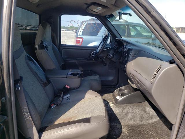 Photo 5 from auction – 2001 FORD RANGER with VIN 1FTYR10UX1PB51924