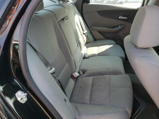 Photo 6 from auction – 2015 CHEVROLET IMPALA LS with VIN 2G11Z5SL7F9108301