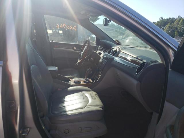 Photo 5 from auction – 2009 BUICK ENCLAVE CX with VIN 5GAER23D79J104452