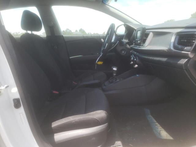 Photo 5 from auction – 2019 KIA RIO S with VIN 3KPA24AB3KE201276