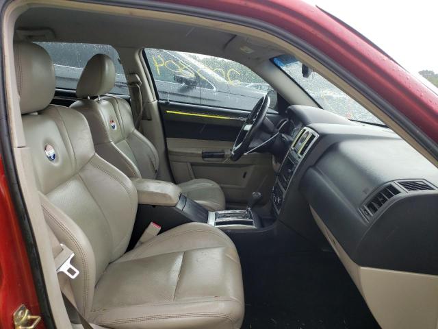 صورة رقم 5 من المزاد - 2006 CHRYSLER 300C مع VIN 2C3LA63H36H451026
