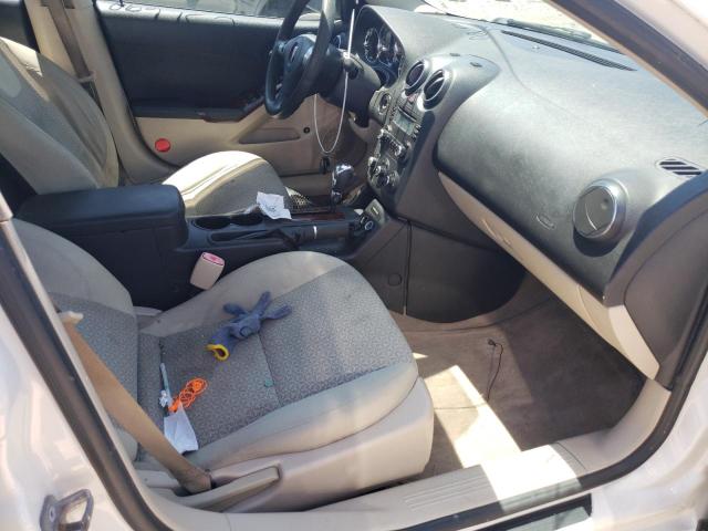 Photo 5 from auction – 2007 PONTIAC G6 BASE with VIN 1G2ZG58B474226636