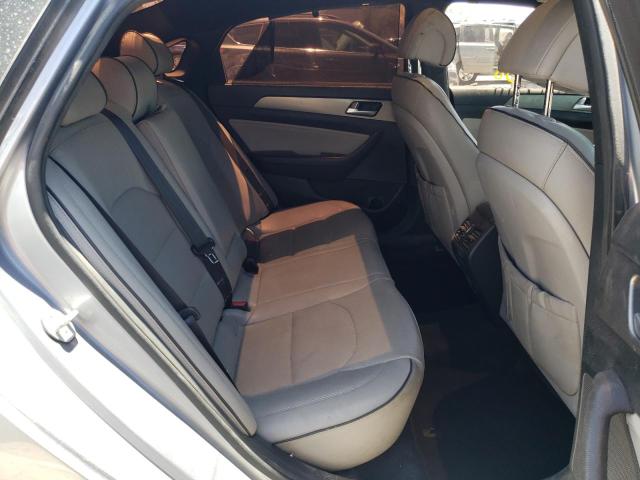 Photo 6 from auction – 2015 HYUNDAI SONATA SPO with VIN 5NPE34AB6FH038560