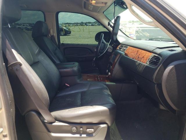 Photo 5 from auction – 2007 CHEVROLET TAHOE C150 with VIN 1GNFC13057R417128