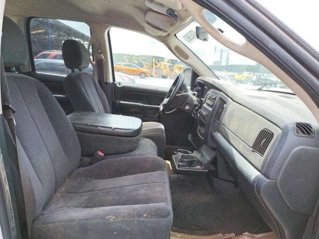Photo 5 from auction – 2004 DODGE RAM 1500 S with VIN 1D7HA18D34J227427
