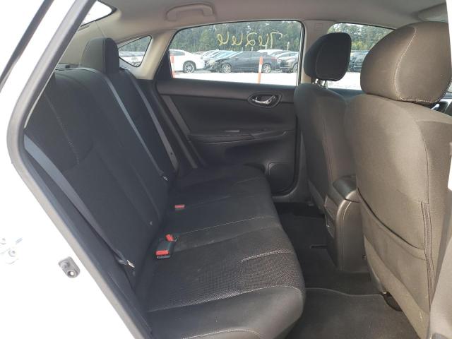 Photo 6 from auction – 2018 NISSAN SENTRA S with VIN 3N1AB7AP7JY306433