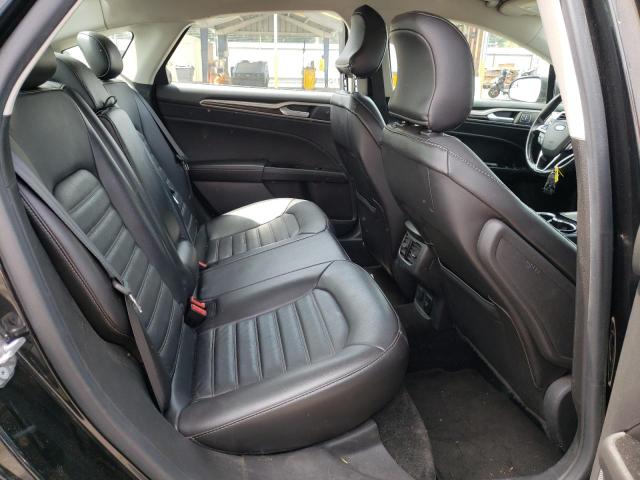 Photo 6 from auction – 2015 FORD FUSION SE with VIN 3FA6P0LU6FR226515