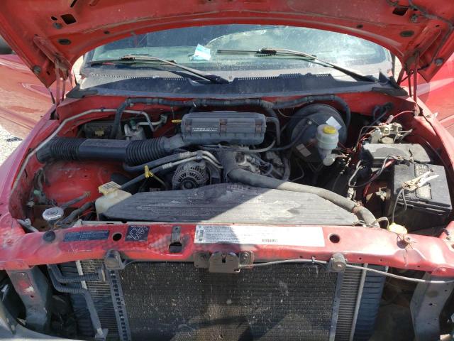 Photo 7 from auction – 1998 DODGE RAM 1500 with VIN 3B7HC13YXWG222874