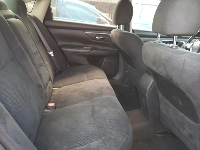 Photo 6 from auction – 2015 NISSAN ALTIMA 2.5 with VIN 1N4AL3AP6FC470300