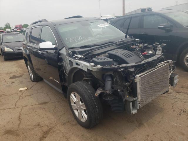 Photo 1 from auction – 2013 GMC TERRAIN SL with VIN 2GKALUEK4D6315527