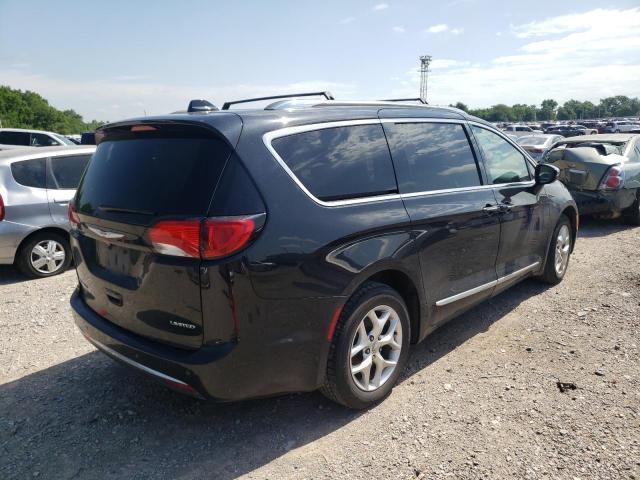 Photo 4 from auction – 2020 CHRYSLER PACIFICA L with VIN 2C4RC1GG8LR156420