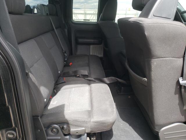 Photo 6 from auction – 2004 FORD F150 with VIN 1FTPX14574NB44028
